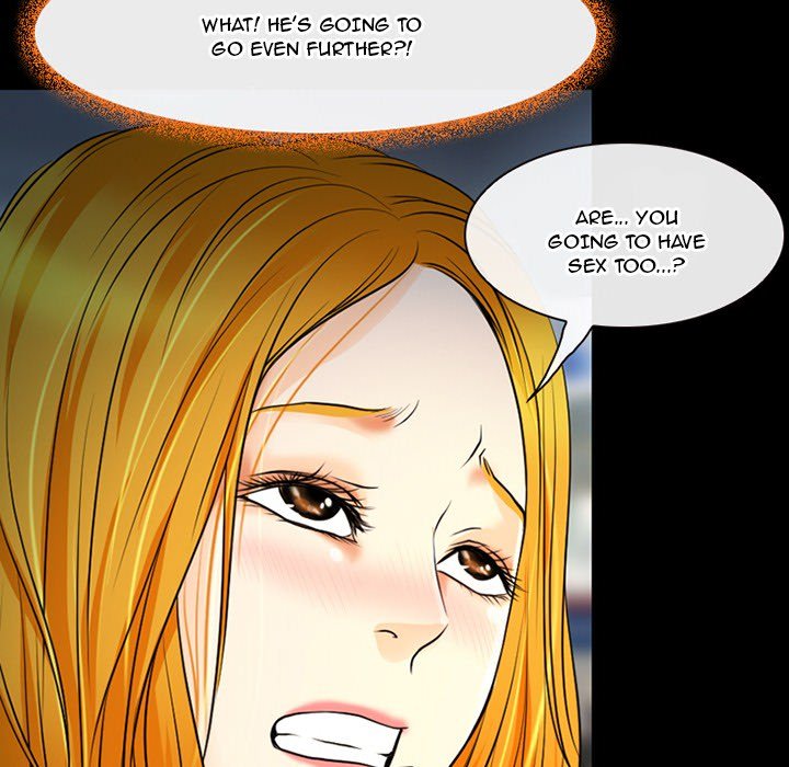 The Voice of God Chapter 27 - HolyManga.Net