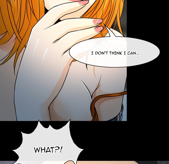 The Voice of God Chapter 27 - HolyManga.Net