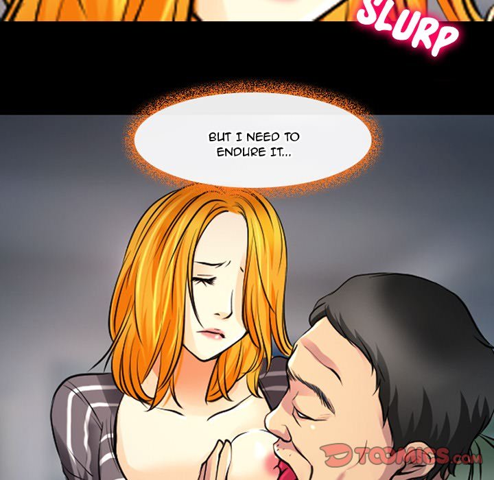The Voice of God Chapter 27 - HolyManga.Net