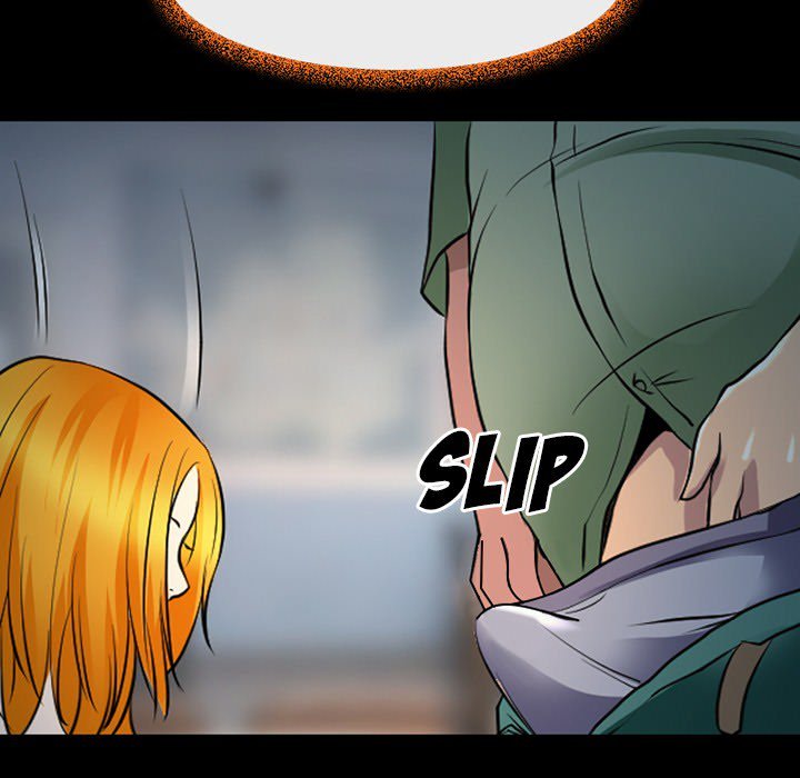 The Voice of God Chapter 27 - HolyManga.Net