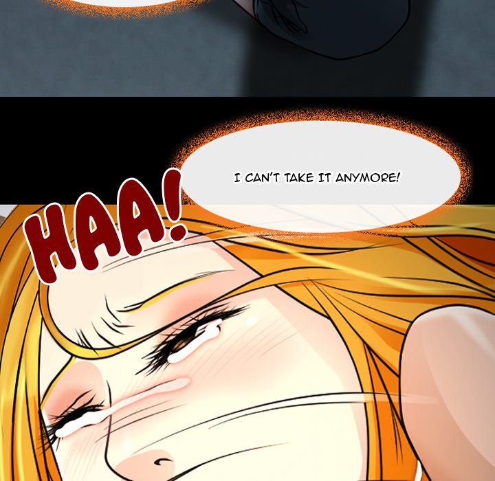 The Voice of God Chapter 27 - HolyManga.Net