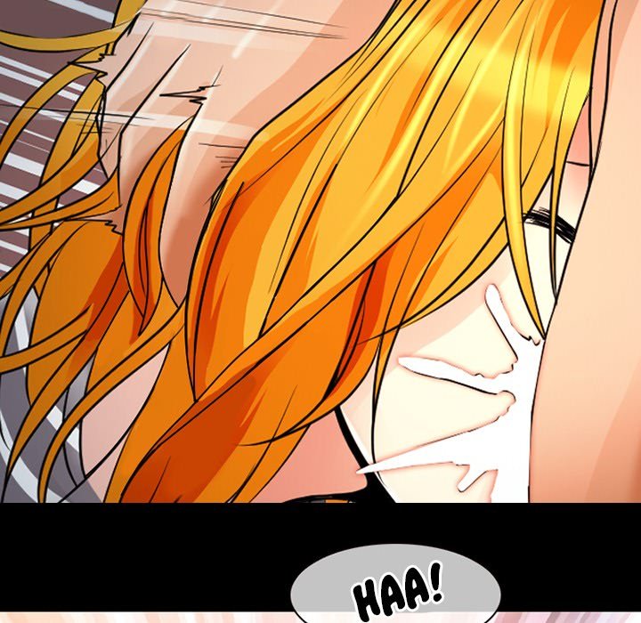 The Voice of God Chapter 27 - HolyManga.Net