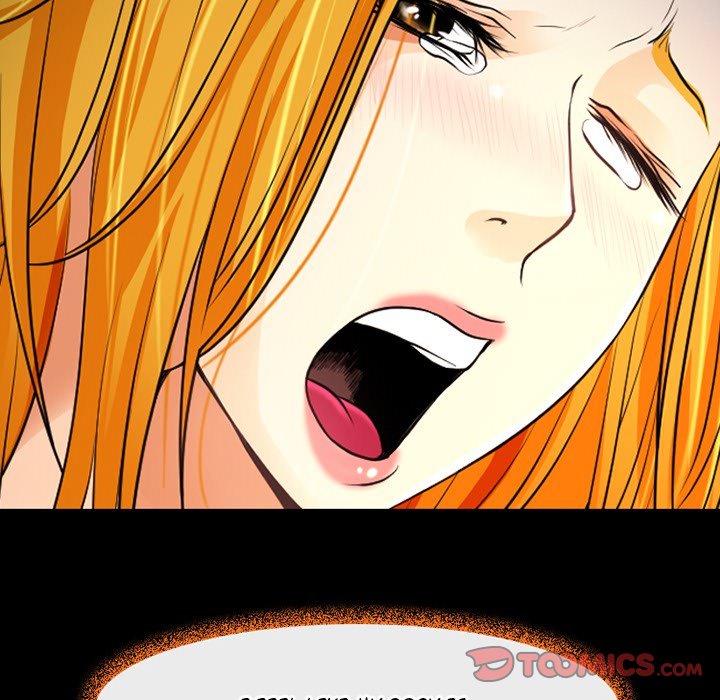 The Voice of God Chapter 27 - HolyManga.Net