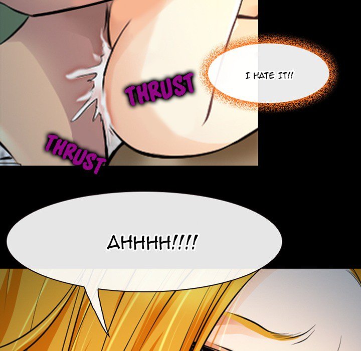 The Voice of God Chapter 27 - HolyManga.Net