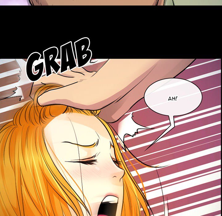 The Voice of God Chapter 27 - HolyManga.Net