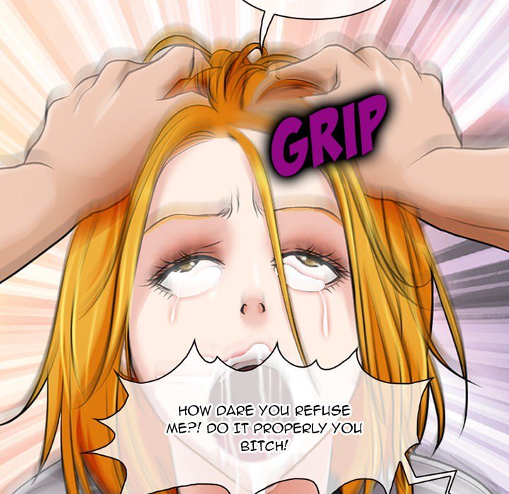 The Voice of God Chapter 27 - HolyManga.Net