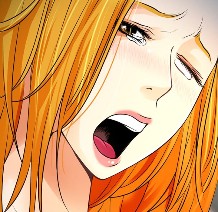 The Voice of God Chapter 27 - HolyManga.Net