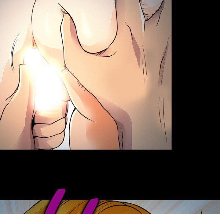 The Voice of God Chapter 27 - HolyManga.Net