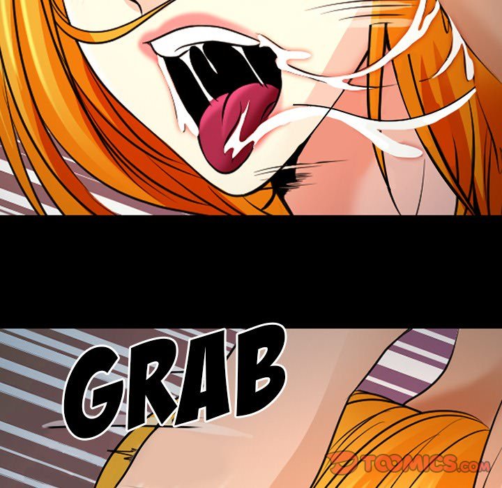 The Voice of God Chapter 27 - HolyManga.Net