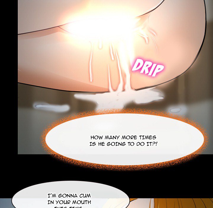 The Voice of God Chapter 27 - HolyManga.Net