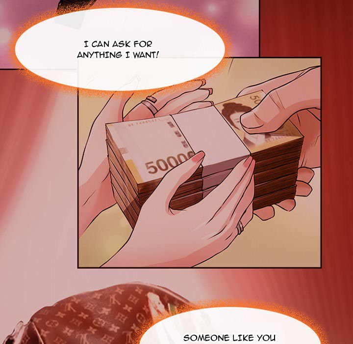 The Voice of God Chapter 27 - HolyManga.Net