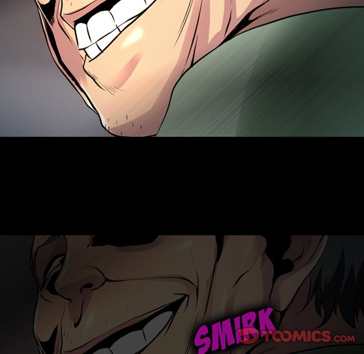 The Voice of God Chapter 27 - HolyManga.Net