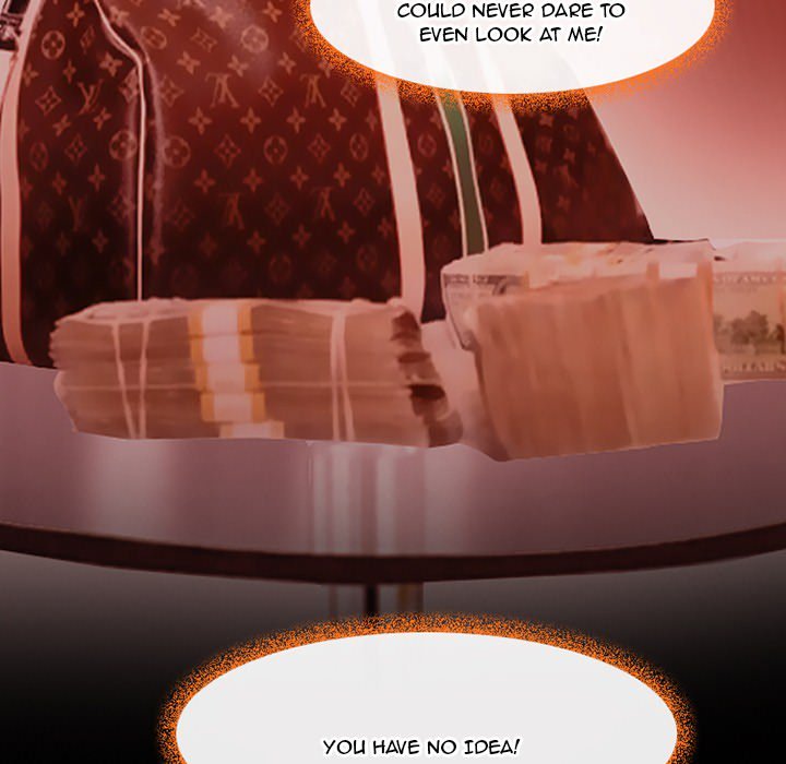 The Voice of God Chapter 27 - HolyManga.Net