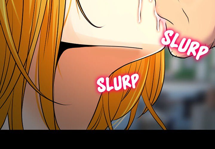 The Voice of God Chapter 27 - HolyManga.Net