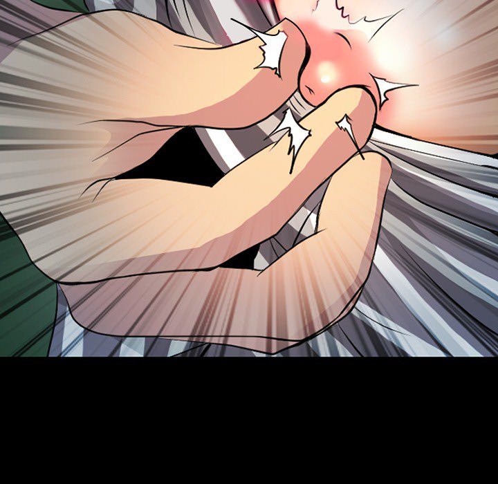 The Voice of God Chapter 27 - HolyManga.Net