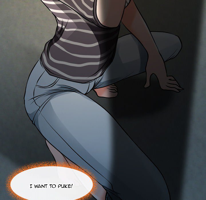 The Voice of God Chapter 27 - HolyManga.Net
