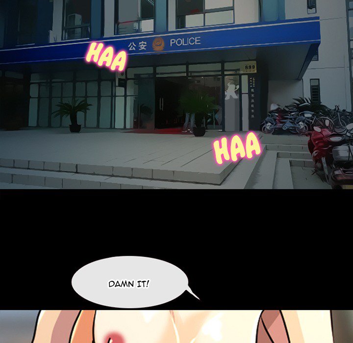 The Voice of God Chapter 29 - HolyManga.Net