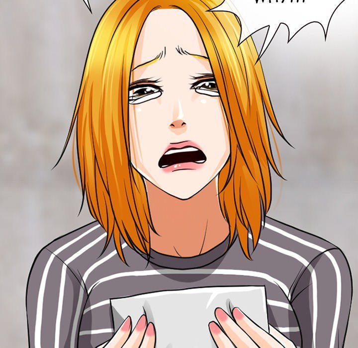 The Voice of God Chapter 29 - HolyManga.Net