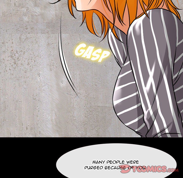 The Voice of God Chapter 29 - HolyManga.Net