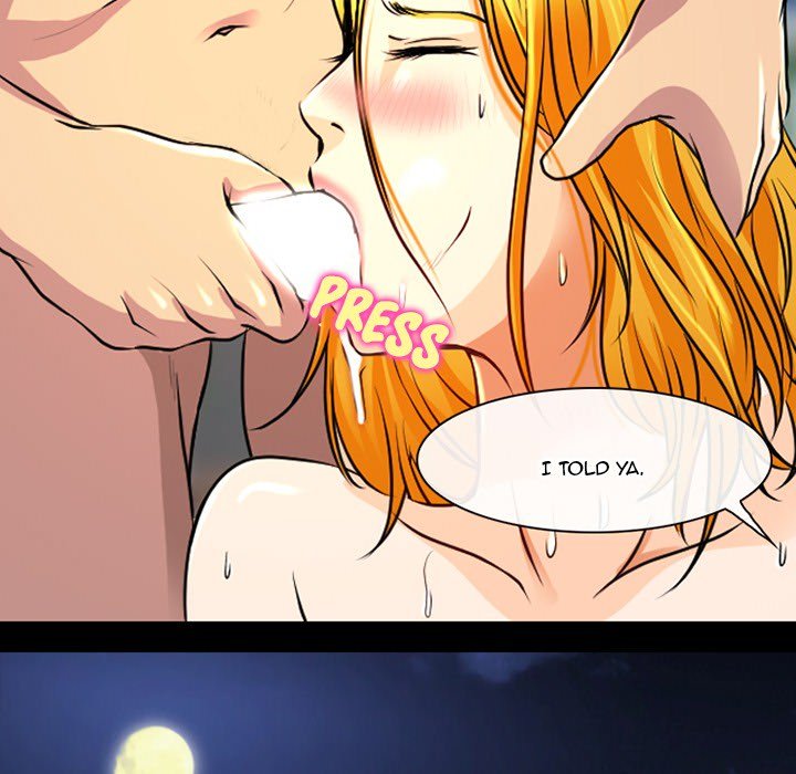 The Voice of God Chapter 29 - HolyManga.Net