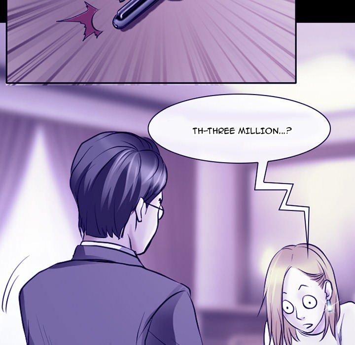 The Voice of God Chapter 29 - HolyManga.Net