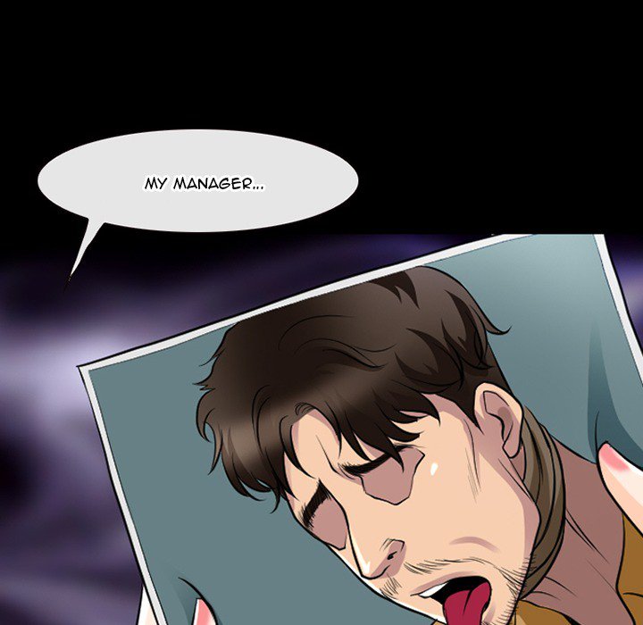 The Voice of God Chapter 29 - HolyManga.Net