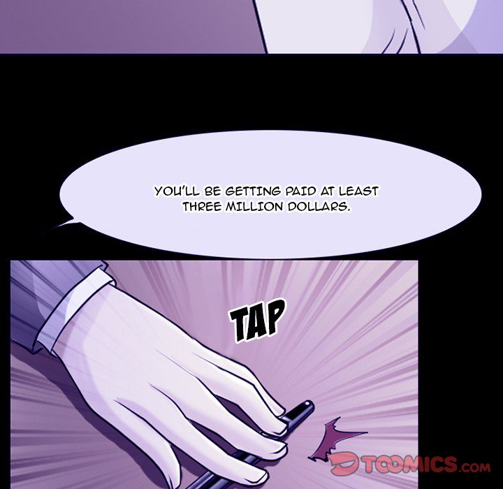 The Voice of God Chapter 29 - HolyManga.Net