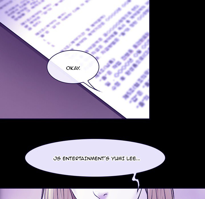 The Voice of God Chapter 29 - HolyManga.Net