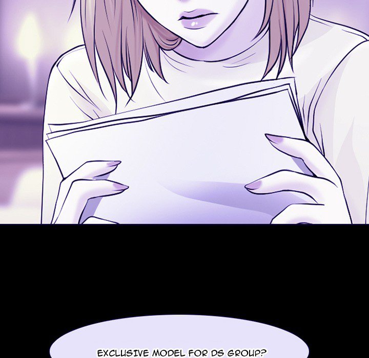 The Voice of God Chapter 29 - HolyManga.Net