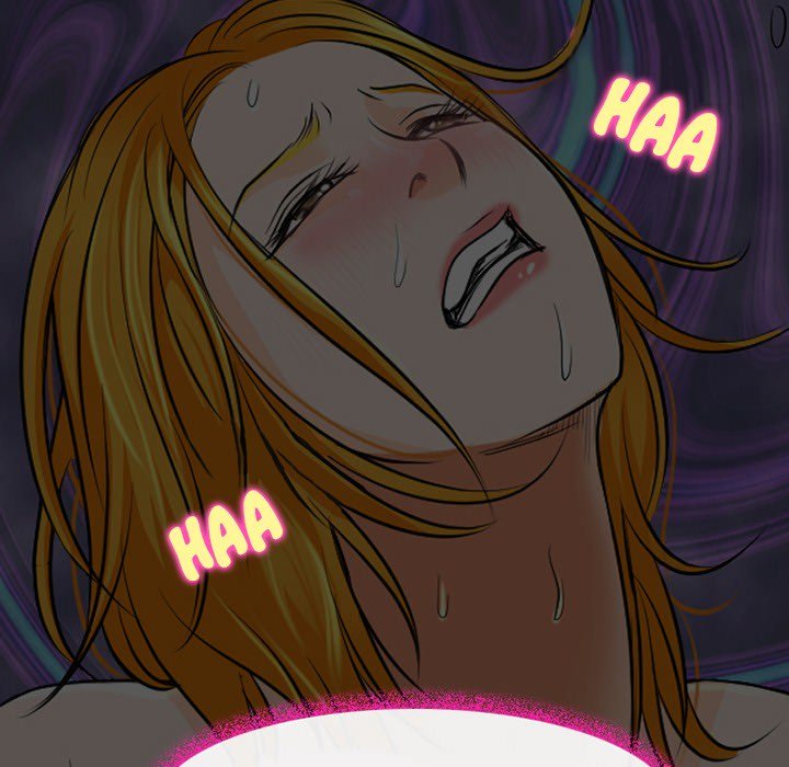 The Voice of God Chapter 29 - HolyManga.Net