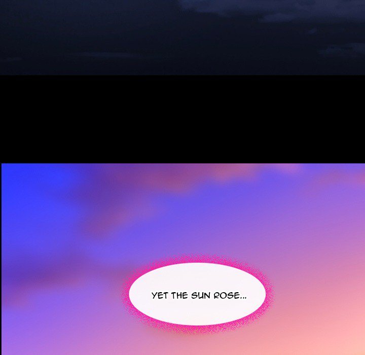 The Voice of God Chapter 29 - HolyManga.Net