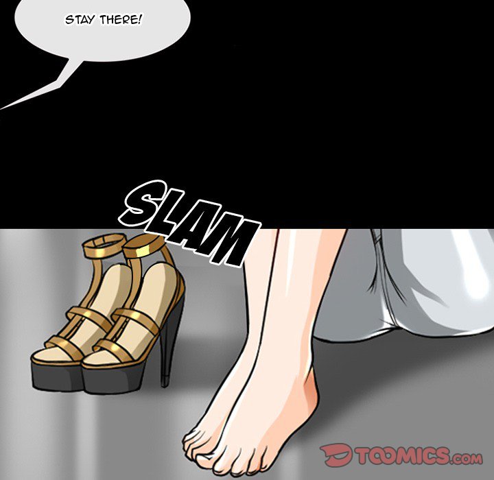 The Voice of God Chapter 29 - HolyManga.Net