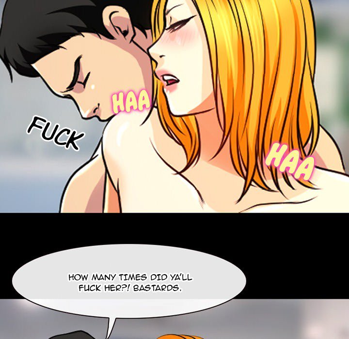The Voice of God Chapter 29 - HolyManga.Net