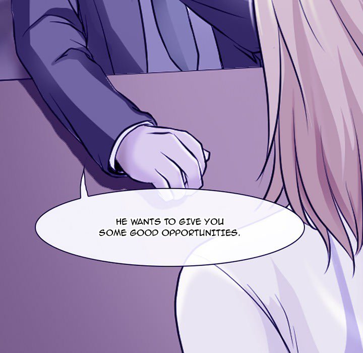The Voice of God Chapter 29 - HolyManga.Net