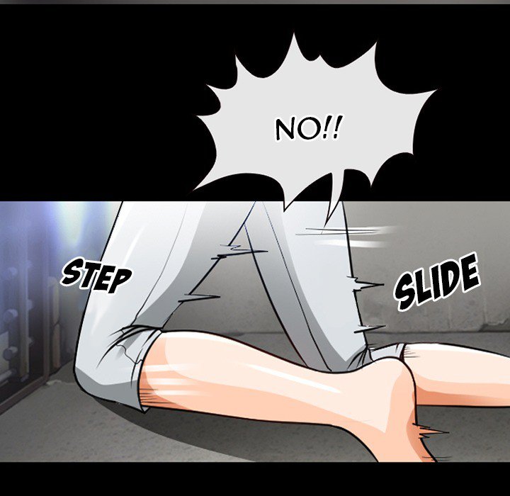 The Voice of God Chapter 29 - HolyManga.Net