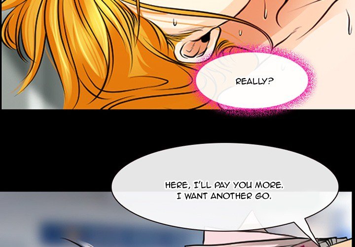 The Voice of God Chapter 29 - HolyManga.Net