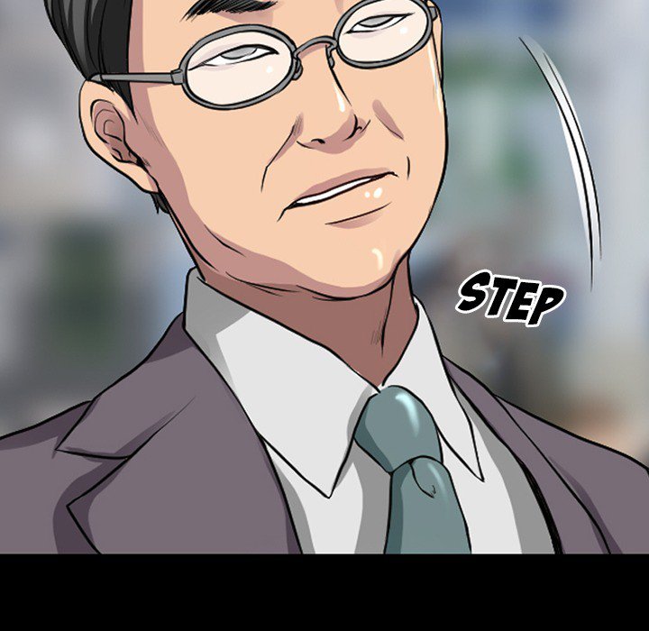 The Voice of God Chapter 29 - HolyManga.Net