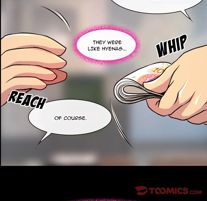The Voice of God Chapter 29 - HolyManga.Net