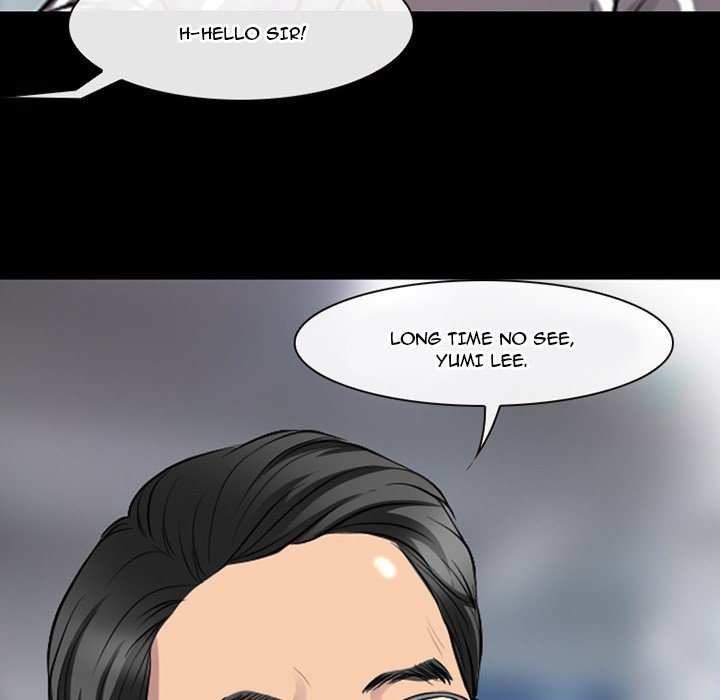 The Voice of God Chapter 29 - HolyManga.Net