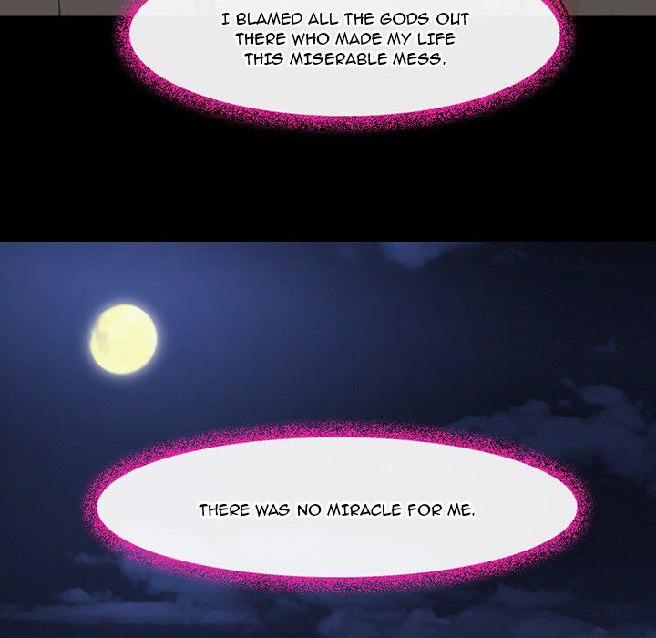The Voice of God Chapter 29 - HolyManga.Net