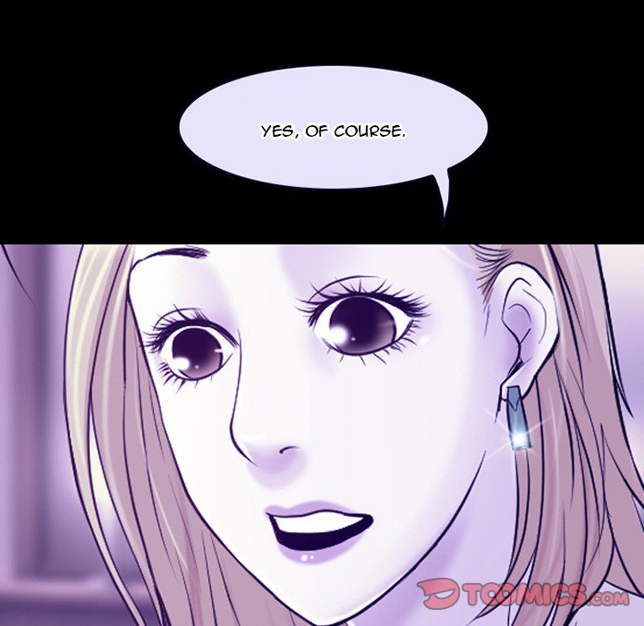 The Voice of God Chapter 29 - HolyManga.Net