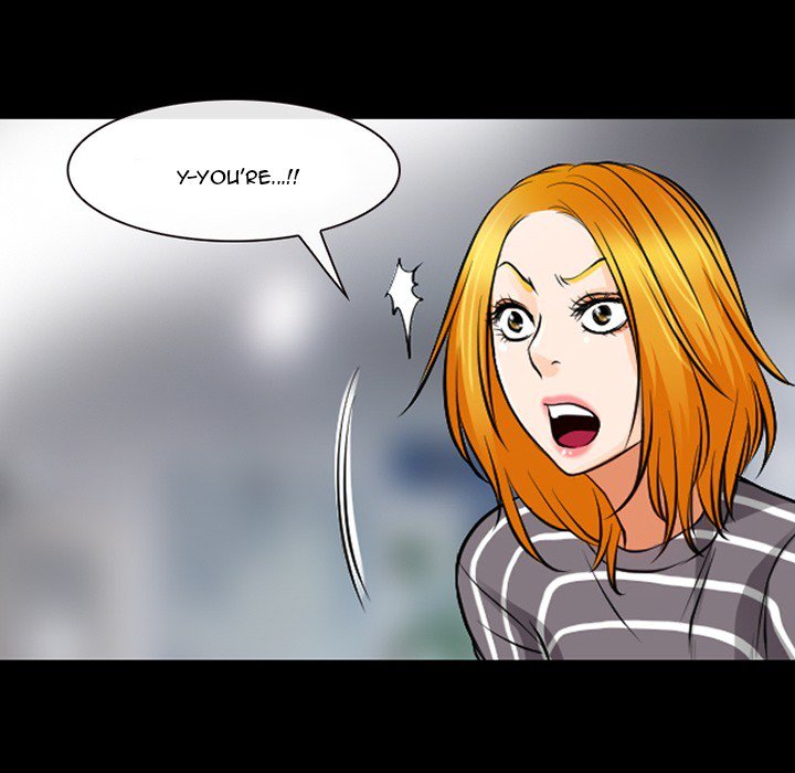 The Voice of God Chapter 29 - HolyManga.Net