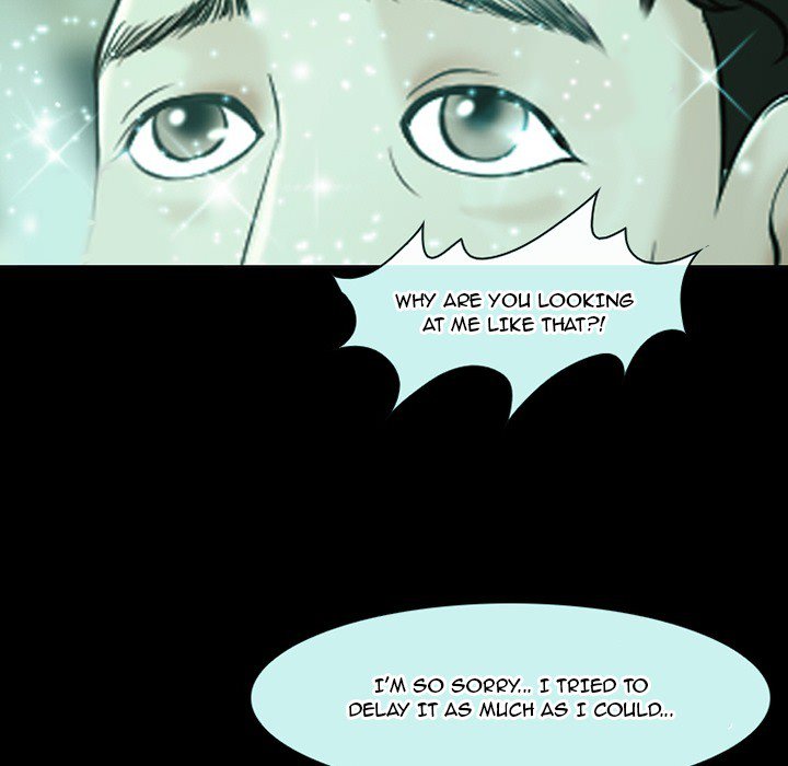 The Voice of God Chapter 29 - HolyManga.Net
