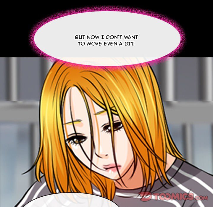 The Voice of God Chapter 29 - HolyManga.Net
