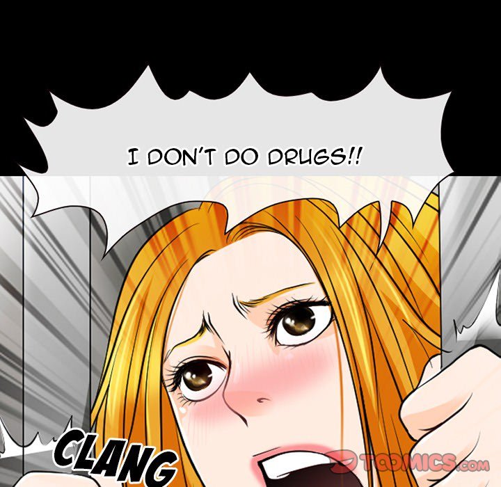 The Voice of God Chapter 29 - HolyManga.Net
