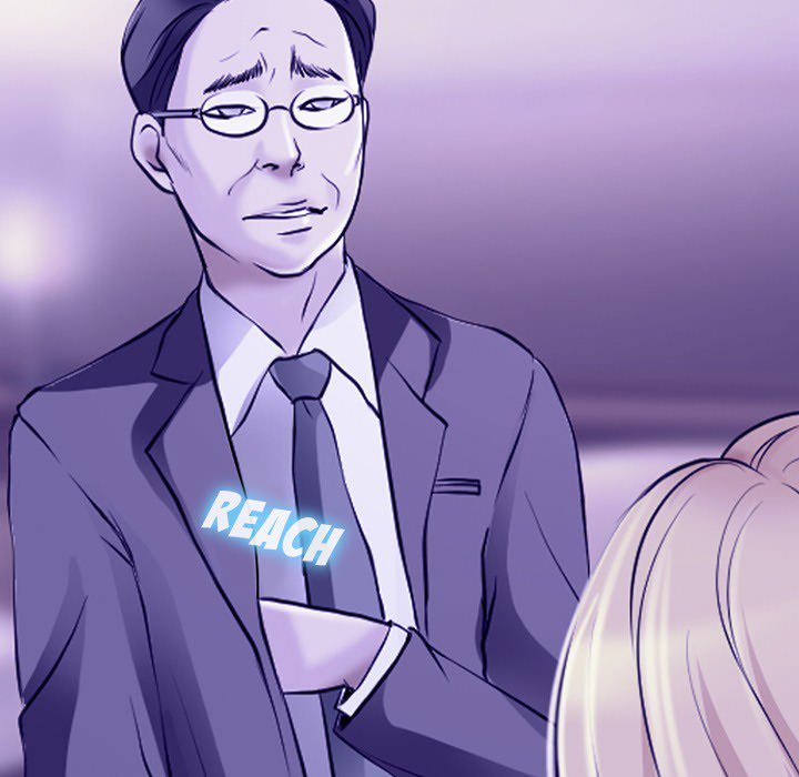 The Voice of God Chapter 29 - HolyManga.Net