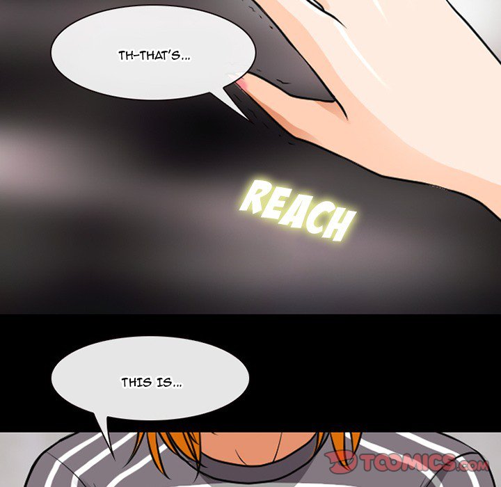 The Voice of God Chapter 29 - HolyManga.Net