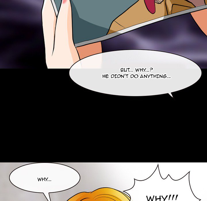 The Voice of God Chapter 29 - HolyManga.Net