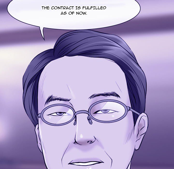 The Voice of God Chapter 29 - HolyManga.Net