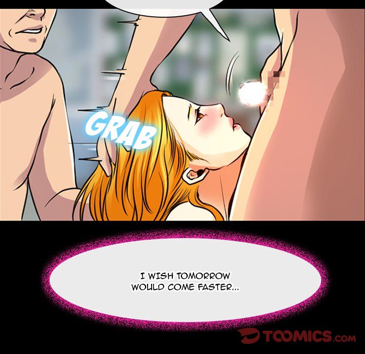 The Voice of God Chapter 29 - HolyManga.Net
